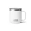 Yeti Rambler 10 Oz Mug in White